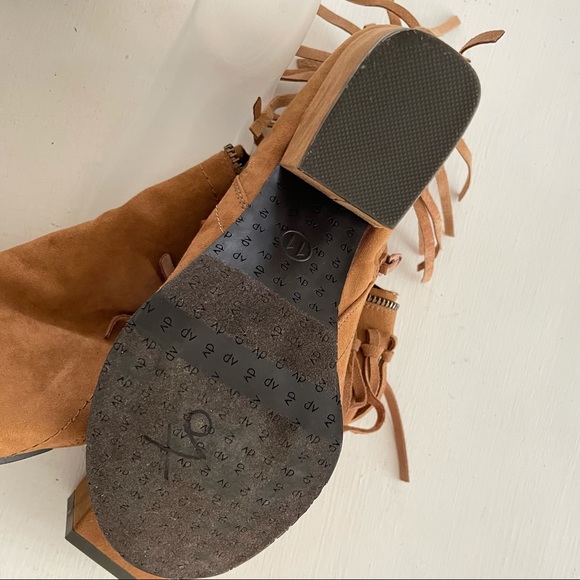 Dolce vita boots size 11 - Picture 6 of 7